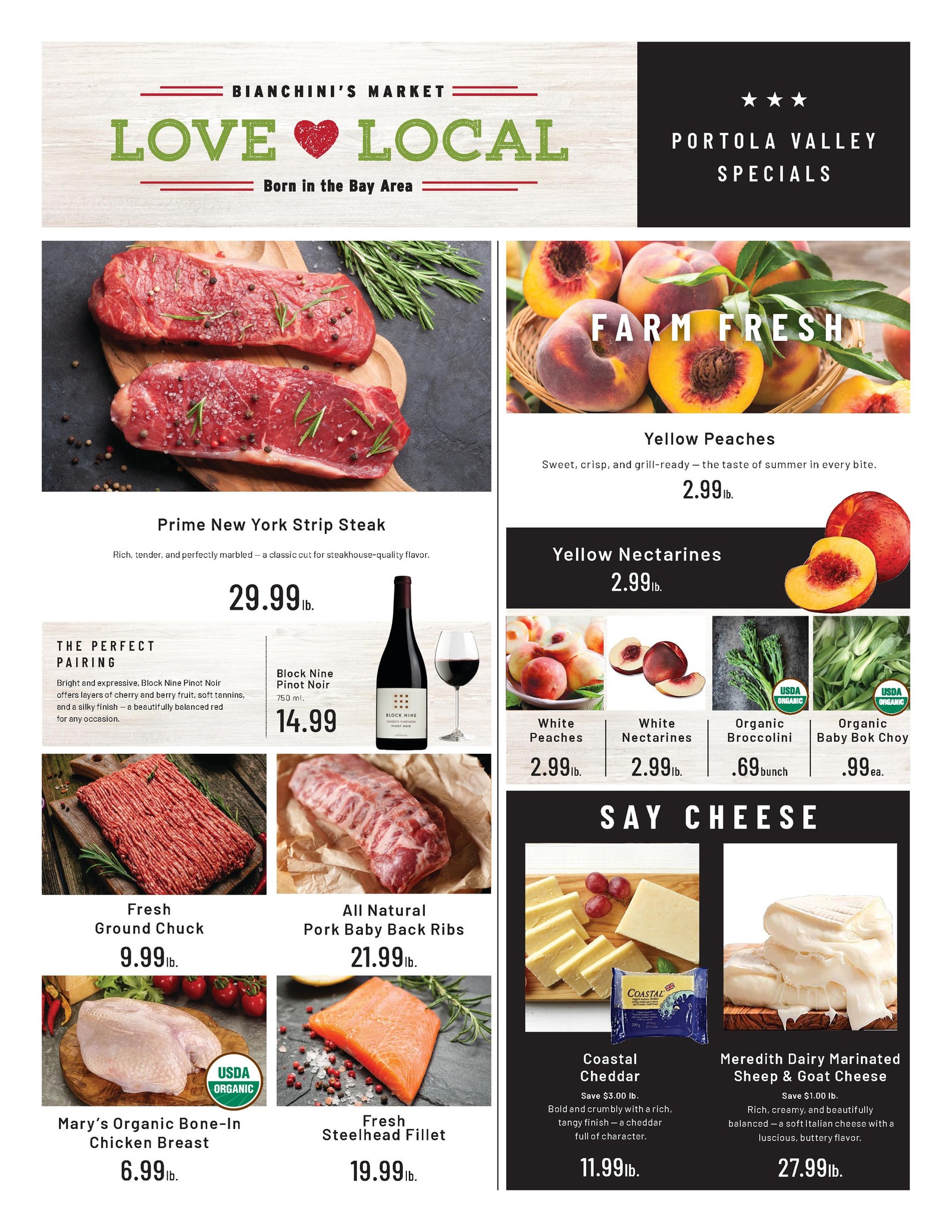 View All Specials